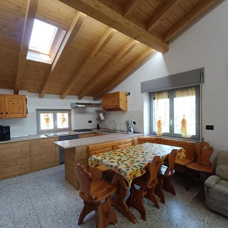 Casa Le Fornaci Apartment Ispra Bagian luar foto